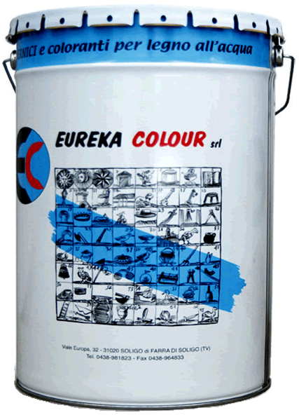 Ureka, Products